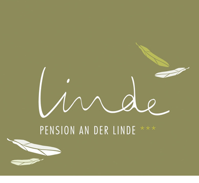 Pension An der Linde Logo