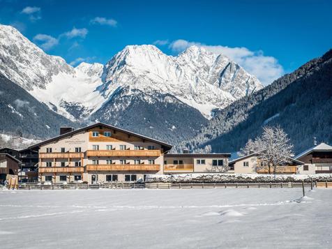 Hotel Antholzerhof - Antholz at Mt. Kronplatz