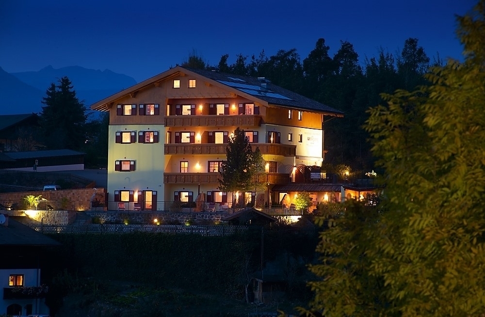 Residence Wolfgang Alpine Luxury Resort - Völs am Schlern at Seiser Alm-Schlern