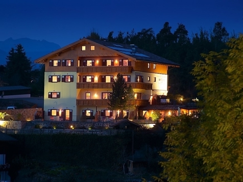 Residence Wolfgang Alpine Luxury Resort - Völs am Schlern im Seiser Alm-Schlerngebiet