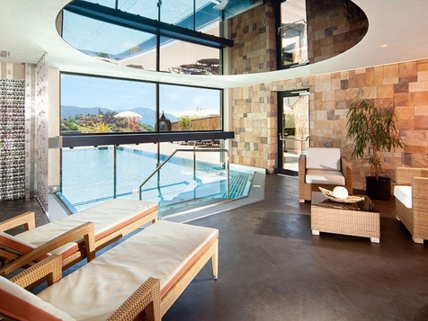 Alpine Luxury Apartments Wolfgang - Völs am Schlern im Seiser Alm-Schlerngebiet