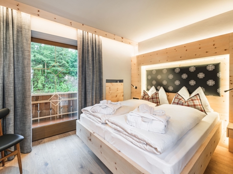 Alpine Luxury Apartments Wolfgang - Völs am Schlern im Seiser Alm-Schlerngebiet