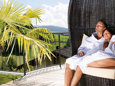 Alpine Luxury Apartments Wolfgang - Völs am Schlern im Seiser Alm-Schlerngebiet