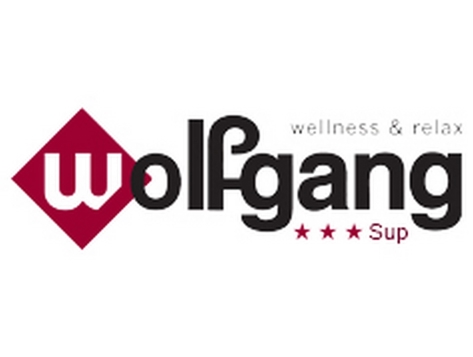 Residence Wolfgang Alpine Luxury Resort Logo