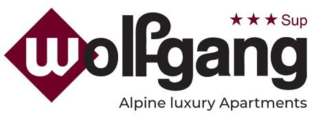 Alpine Luxury Apartments Wolfgang Logo