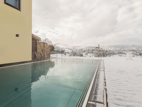 Alpine Luxury Apartments Wolfgang - Völs am Schlern at Seiser Alm-Schlern