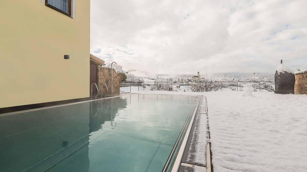 Alpine Luxury Apartments Wolfgang - Apartment / Residence in Völs am Schlern at Seiser Alm-Schlern / South Tyrol