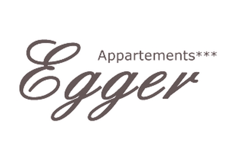 Appartements Egger Logo
