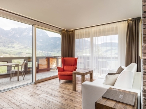 Simonazzi Chalet & Appartements - Fiè allo Sciliar sull’Alpe di Siusi-Sciliar