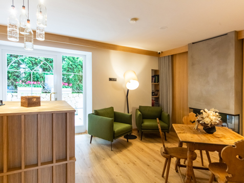 EDEN apartments - Kastelruth at Seiser Alm-Schlern