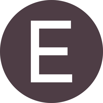 EDEN apartments Logo