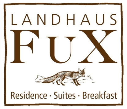 Landhaus Fux Logo