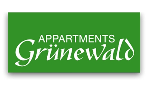 Ferienwohnung Grünewald Logo