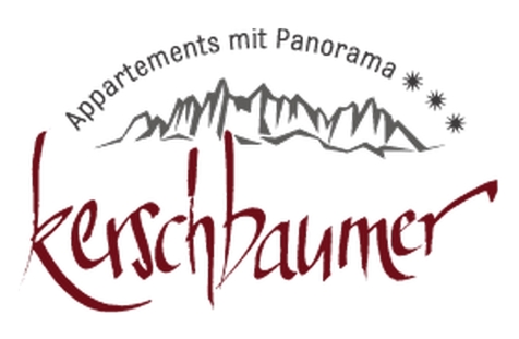 Appartements Kerschbaumer Logo