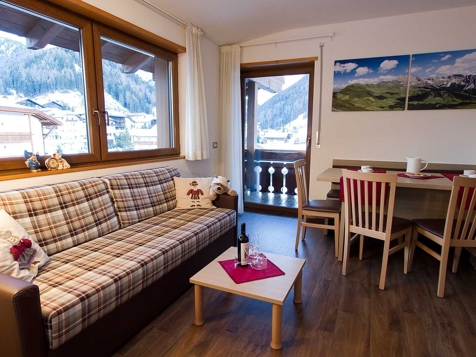 Ariola Dolomites Apartments - Wolkenstein in Gröden