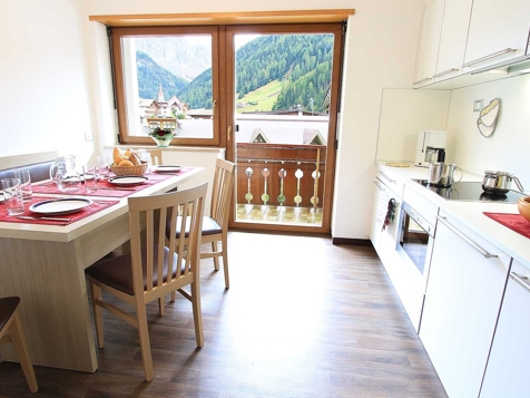 Ariola Dolomites Apartments - Wolkenstein in Gröden