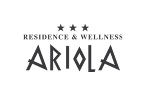 Ariola Dolomites Apartments Logo