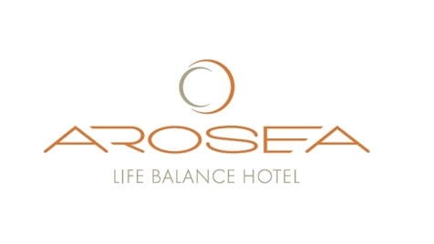 Arosea Life Balance Hotel-Logo Arosea Life Balance Hotel-Logo