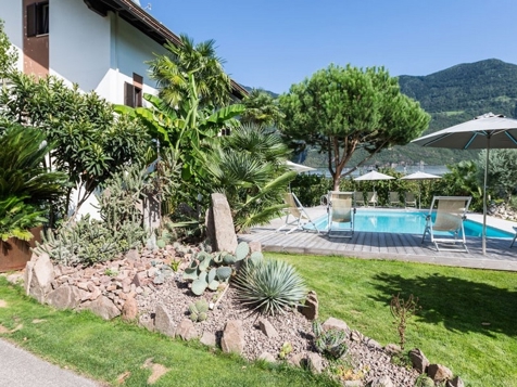 Aschmaierhof - Leifers in Bozen and environs