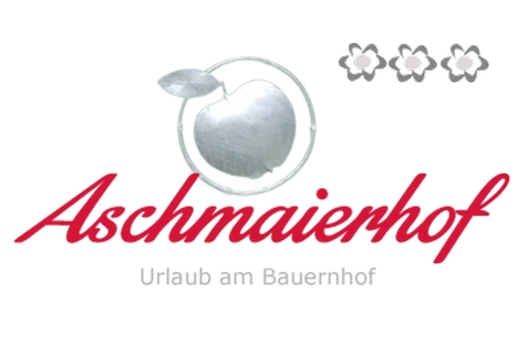 Aschmaierhof Logo