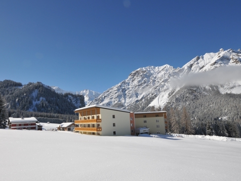 Mountain Refugium & SPA Hotel Asterbel - Braies in Alta Pusteria