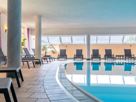 Mountain Refugium & SPA Hotel Asterbel - Prags im Hochpustertal