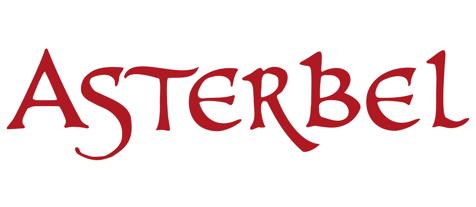 Mountain Refugium & SPA Hotel Asterbel Logo