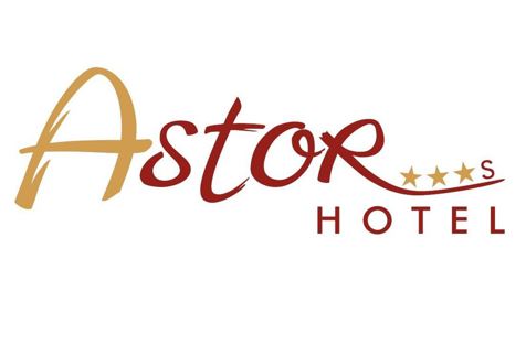 Astor Hotel Logo