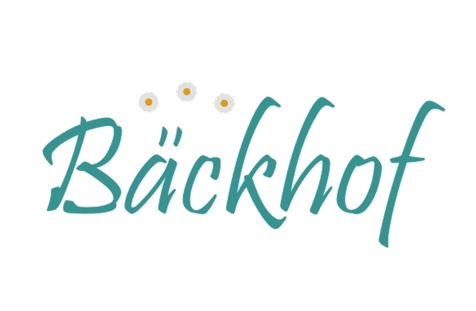 Bäckhof Logo