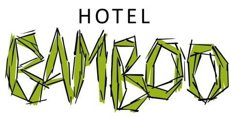 Hotel Bamboo Logo