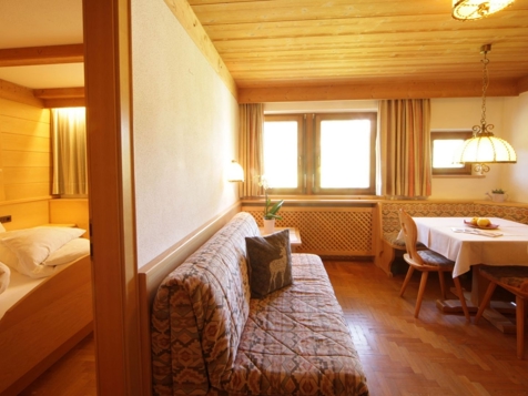 Residence Belavista - Corvara in Alta Badia