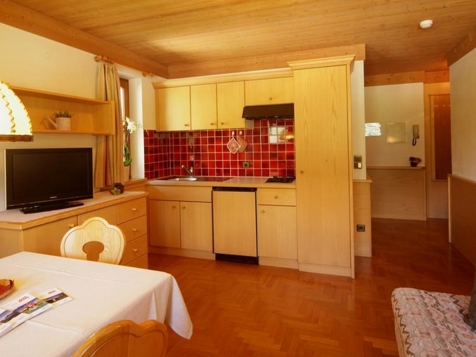 Residence Belavista - Corvara in Alta Badia