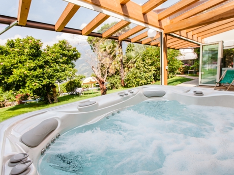 Hotel Bellevue - Dorf Tirol in Meran und Umgebung