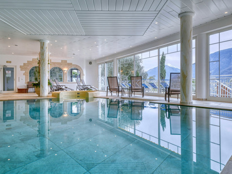 Hotel Bellevue - Tirolo a Merano e dintorni