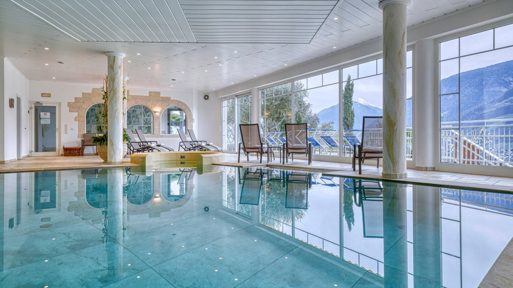 Hotel Bellevue - Hotel a Tirolo a Merano e dintorni / Alto Adige