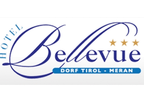 Hotel Bellevue Logo