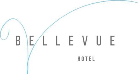 Hotel Bellevue Logo