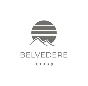 Hotel Belvedere Logo