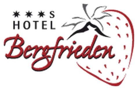 Hotel Bergfrieden Logo