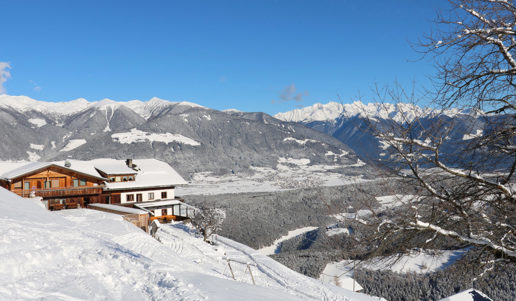 Berggasthof Häusler