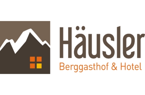 Berggasthof Häusler Logo