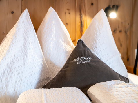 Appartement Bergheim - Brixen in Eisacktal