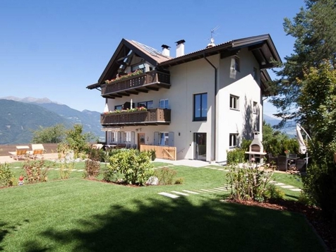 Appartement Bergheim - Brixen in Eisacktal