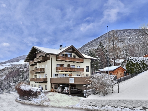 Appartement Bergheim - Brixen in Eisacktal