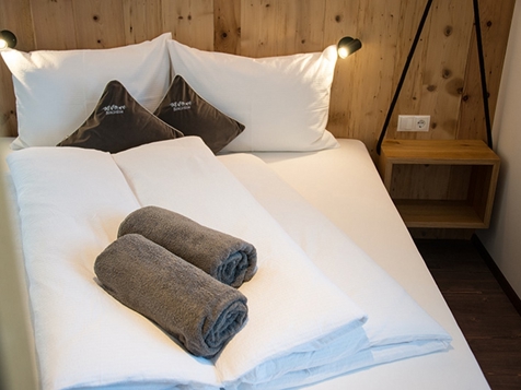 Appartement Bergheim - Brixen in Eisacktal