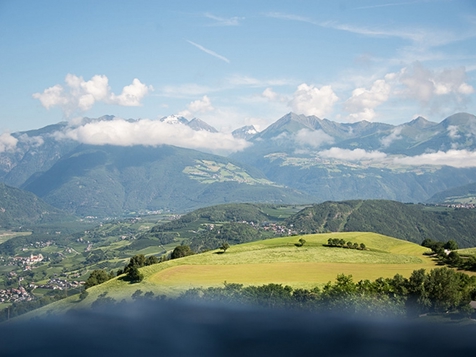 Appartement Bergheim - Brixen in Eisacktal