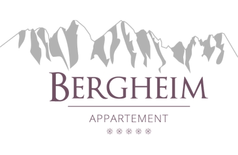 Appartement Bergheim Logo
