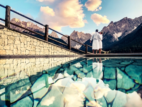 Berghotel Sexten - Sexten in Hochpustertal