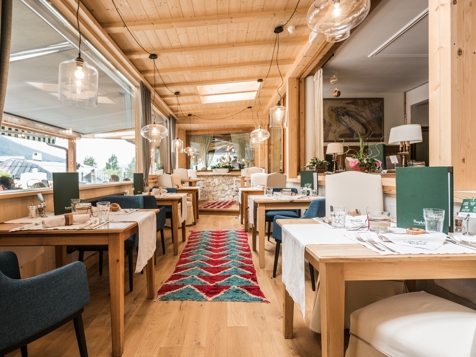 Berghotel Sexten - Sexten in Hochpustertal