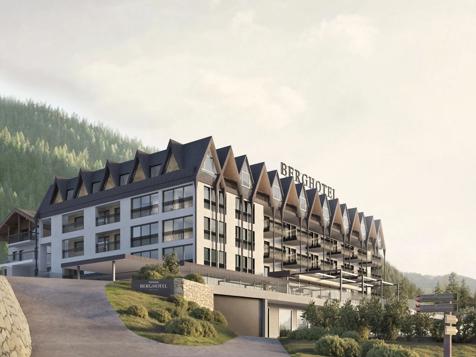 Berghotel Ratschings - Ratschings in Eisacktal